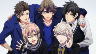 Uta No Prince Sama HD Wallpaper