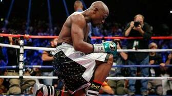 Floyd Mayweather Wallpaper X Net