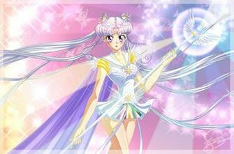 Sailor Cosmos Attack By Foogie