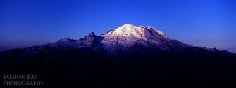 Mt Rainier Wallpaper