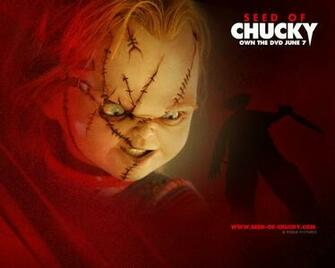 Seed Of Chucky Wallpaper