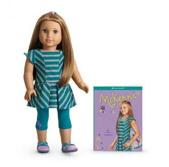 American Girl Doll Babes HD Wallpaper