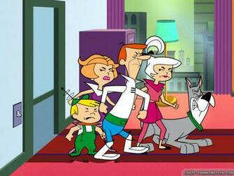 The Jetson Wallpaper Crazy Frankenstein