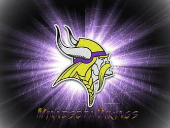 Minn Vikings Wallpaper