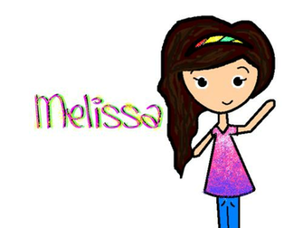 Name Melissa Age Type Quality Description Timothy
