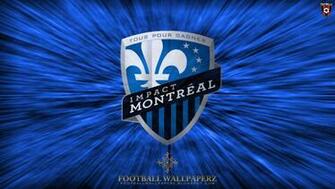 Montreal Impact Wallpaper Football