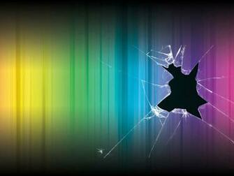 Colorful Glass Wallpaper Desktop Background Abstract
