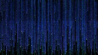 The Matrix Wallpaper Code