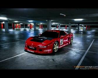 Honda Nsx Vehicles Wallpaper High Quality