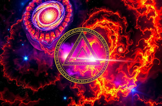 Illuminati Wallpaper 1080p
