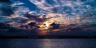 Sunrise Background Image Group