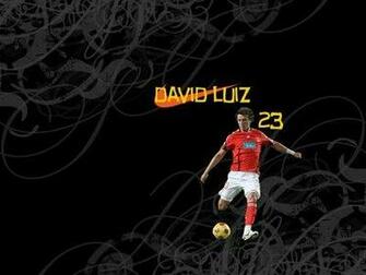Football Player S Biography David Luiz