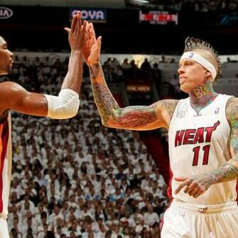 Breaking Down Miami Heat S Center Position For Season