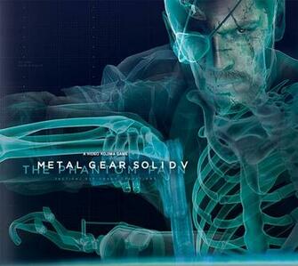 Mgs5 Tpp Wiki