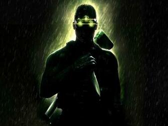 Sam Fisher Deadliest Fiction Powered By Wikia