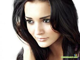 Amy Jackson Desktop Wallpaper Bollywood Celebrities