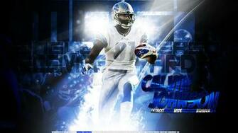Calvin Johnson Record Wallpaper By Nickmamba