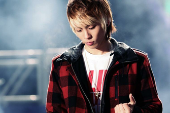 Kim Jonghyun Of Shinee