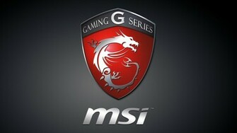 Msi Wallpaper Gaming Jpg