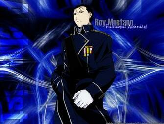 Hiromu Arakawa Bones Fullmetal Alchemist Roy Mustang Wallpaper