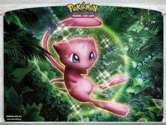 Wallpaper Pok Mon Tcg Ex Legend Maker
