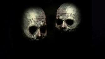 Creepy Fresh New HD Wallpaper