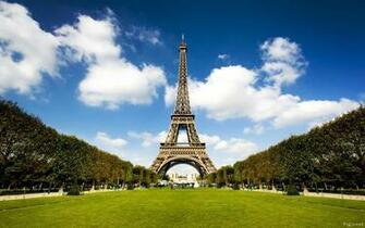 Wallpaper Android Paris Tour Eiffel Droidsoft