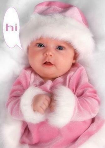 Fascinating Articles And Cool Stuff Cute Babies Wallpaper