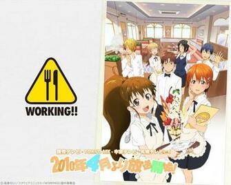 Working Wallpaper
