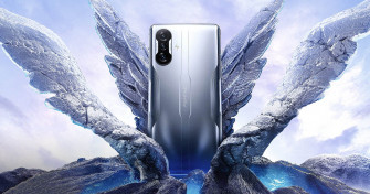 Xiaomi To Unveil Redmi K40 Lite With 50mp Camera Gagadget
