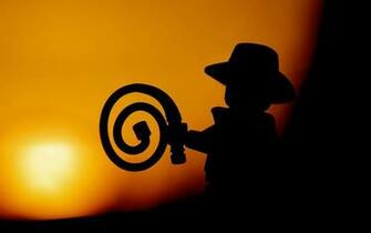 Lego Indiana Jones The Original Adventures Wallpaper In