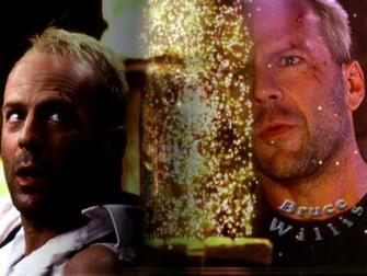 Bruce Willis Desktop Wallpaper For Widescreen HD
