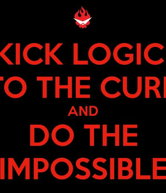 Logic Wallpaper Widescreen