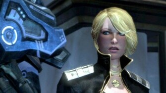 Too Human HD Game Wallpaper In For Your