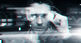 Augmented Reality Experience HD Wallpaper