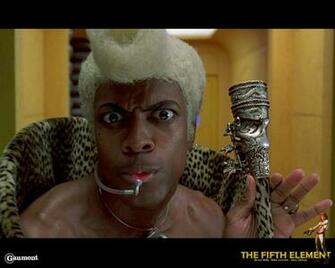 The Fifth Element Wallpaper HD Desktopinhq
