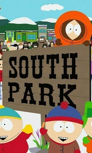 South Park Wallpaper HD S Jpg