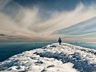 National Geographic Daily Photo