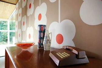 Janus I Love The 70s Wallpaper Patterns From