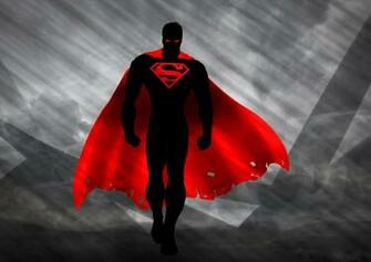HD Wallpaper Superman