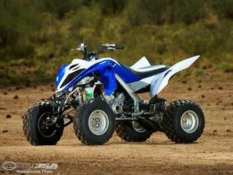 Yamaha Raptor 700r First Ride Picture Of Motorcycle Usa