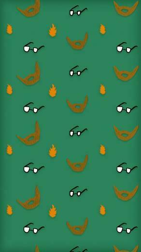 Rhett Link On Here Have Some Phone Background