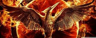 The Hunger Games Mockingjay Part 4k HD Desktop Wallpaper For