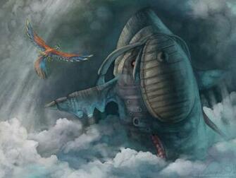 The Legend Of Zelda Skyward Sword Computer Wallpaper