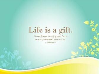 Thought Wallpaper