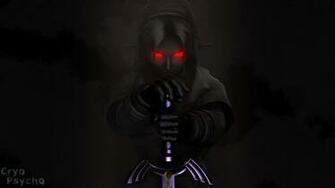 Dark Link Wallpaper Darklink Darkness Evil Legendofzelda