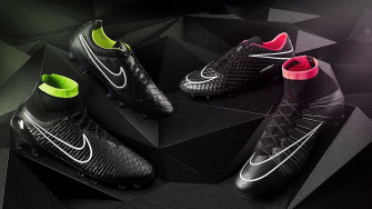 Nike Football Wallpaper HD
