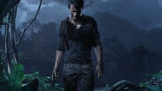 More Wallpaper With Keyword Uncharted A Thief S End