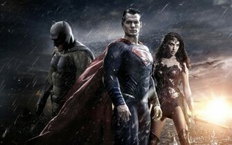 Superman Wallpaper