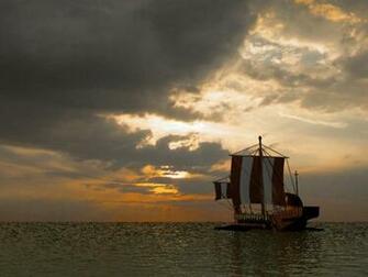 Decoration 3d Sailing Ship X Pixel HD Wallpaper